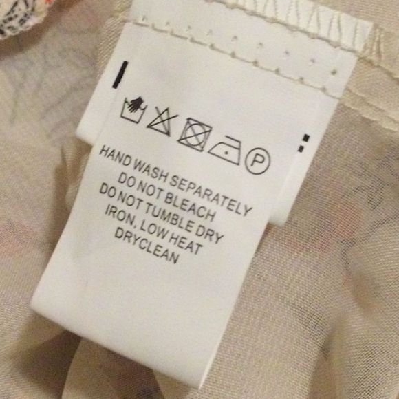 Glamorous Floral&Lace tiered two- pieces Dress - Picture 8 of 11